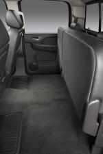 GMC Sierra 3500 HD 2008 года